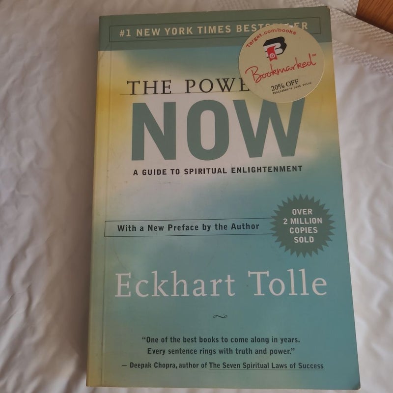 The Power of Now