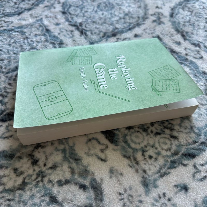 Emily Tudor Bundle 