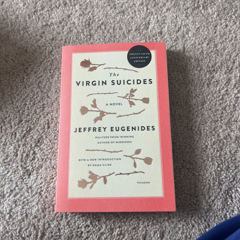The Virgin Suicides ヴィジュアルブック Amazon | The Virgin Suicides | Eugenides, Jeffrey | Literary