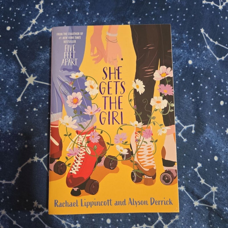 She Gets the Girl