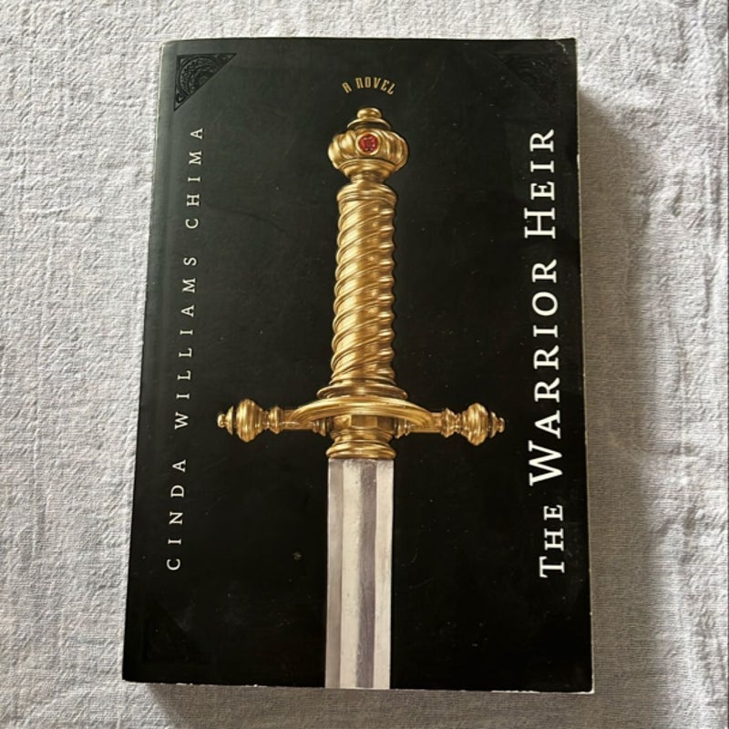 The Warrior Heir