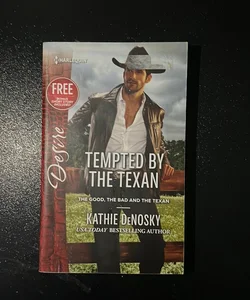 Tempted by the Texan