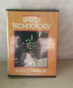 Dictionary of Space Technology