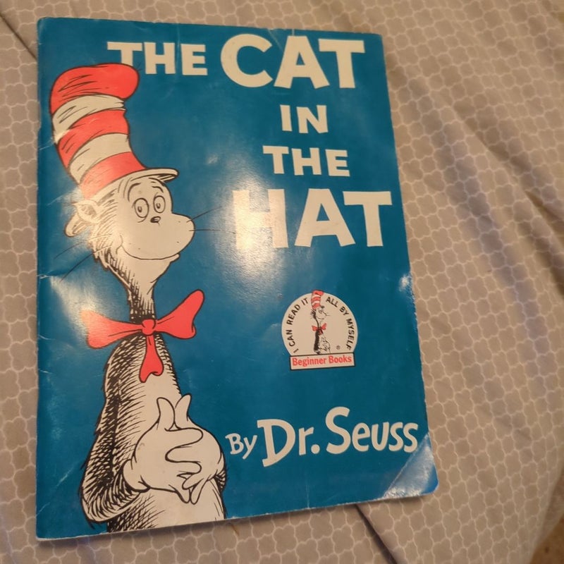 The Cat in the Hat