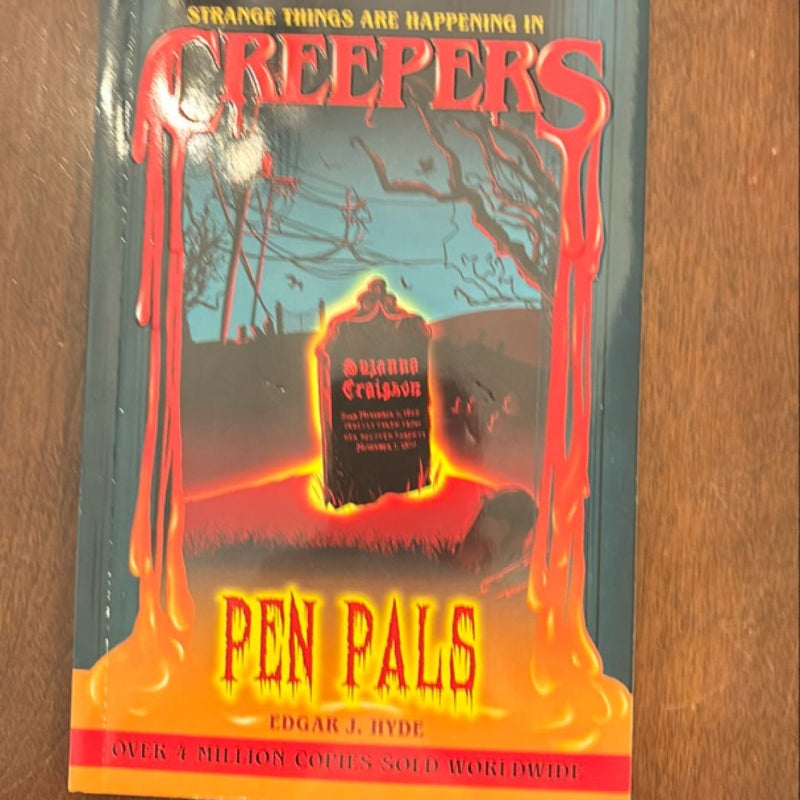 Creepers