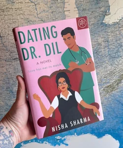 Dating Dr. Dil