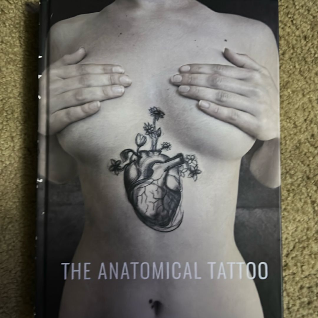 The Anatomical Tattoo