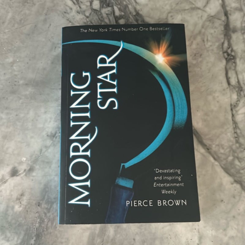 Morning Star (UK edition)