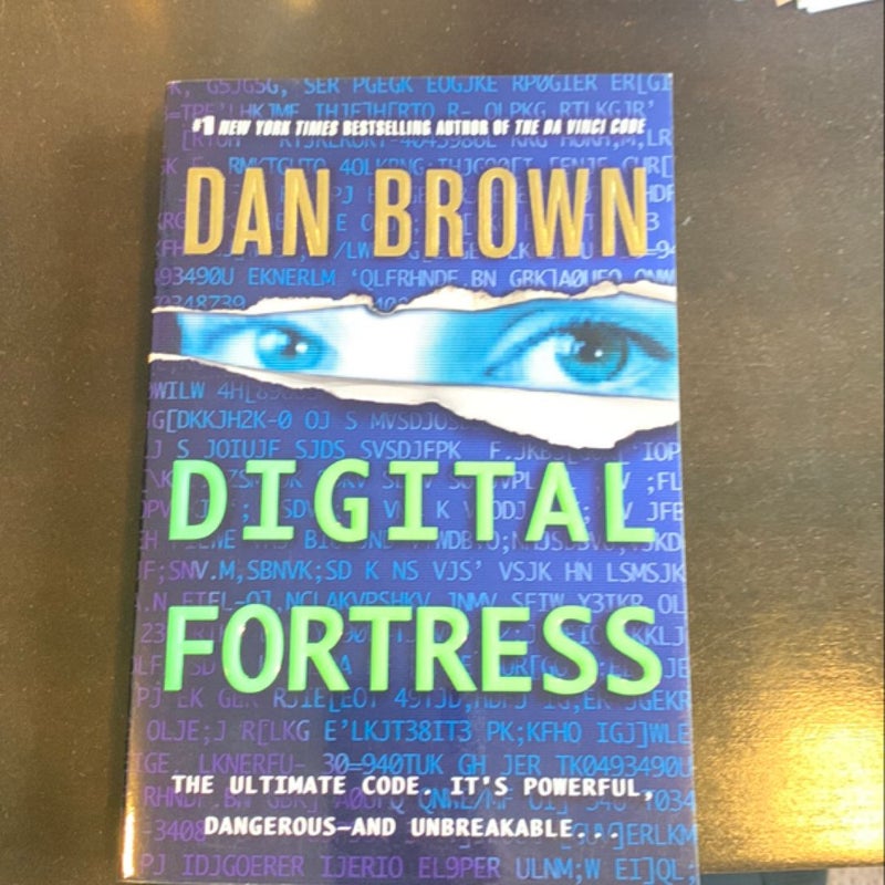 Digital Fortress