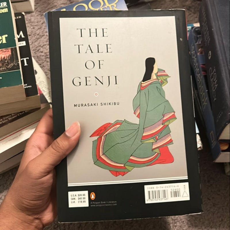 The Tale of Genji