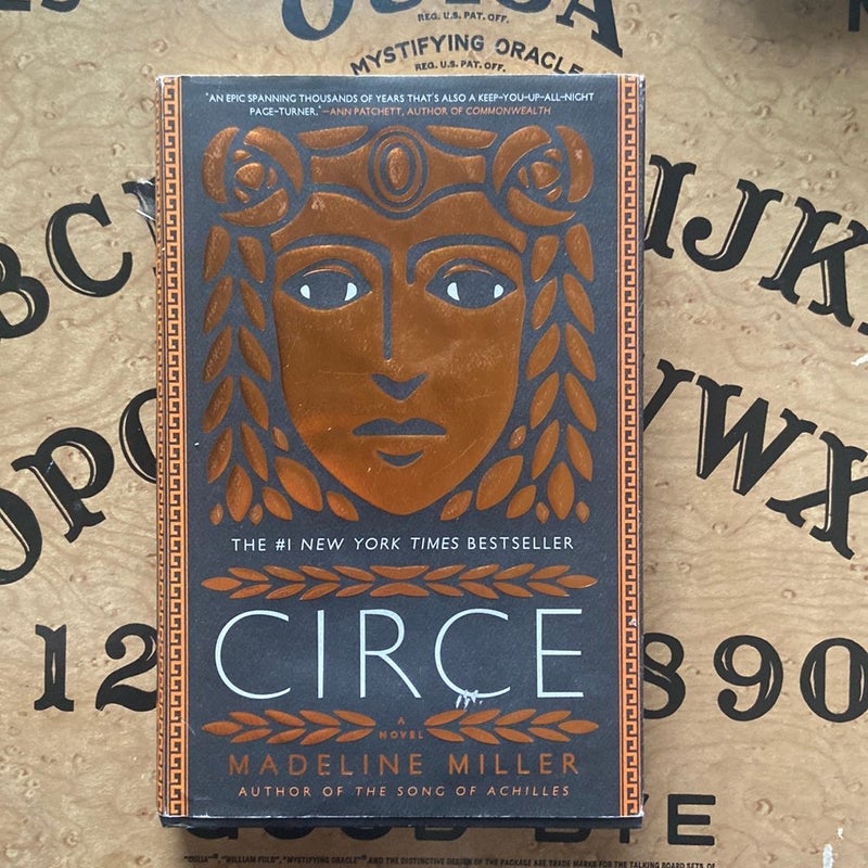 Circe