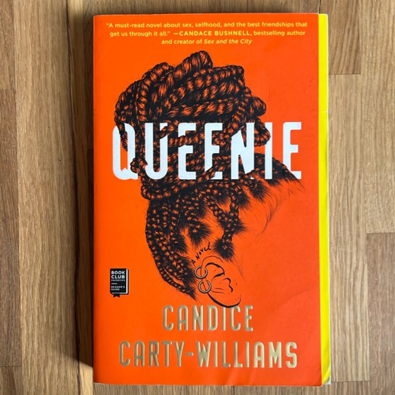 Queenie