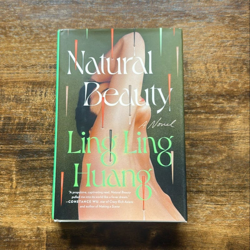 Natural Beauty