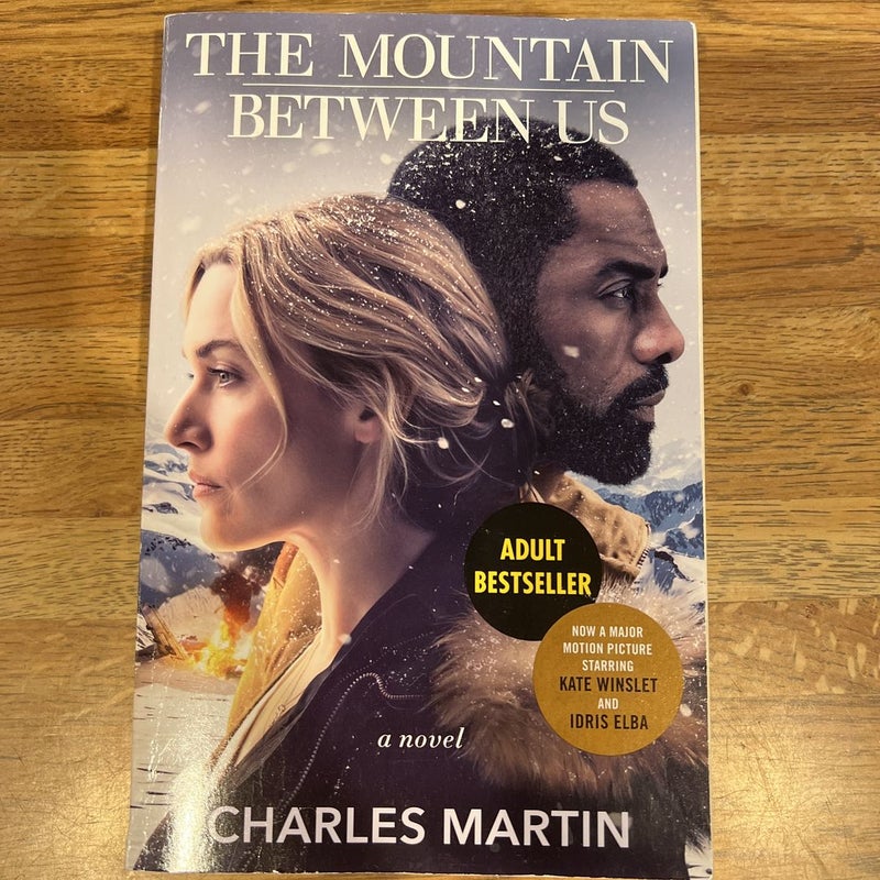 The Mountain Between Us 