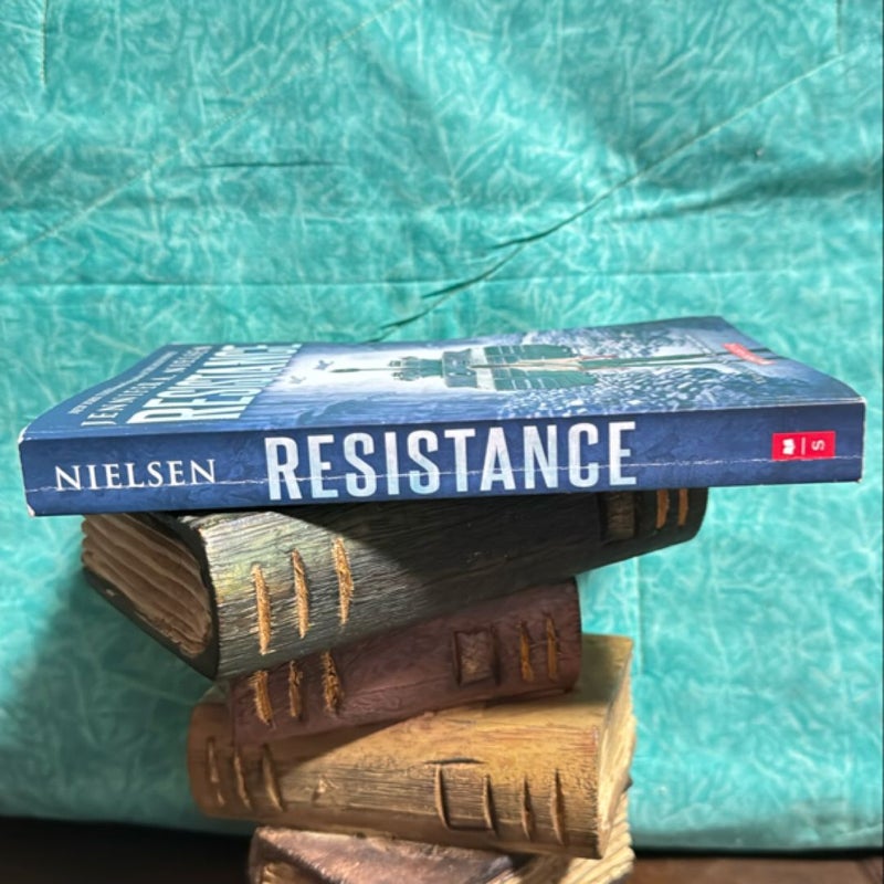 Resistance