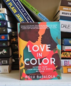 Love in Color