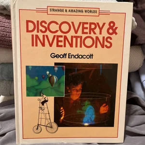 Discovery and Inventions
