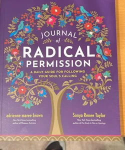 Journal of Radical Permission