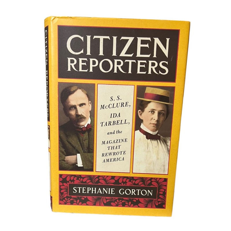 Citizen Reporters