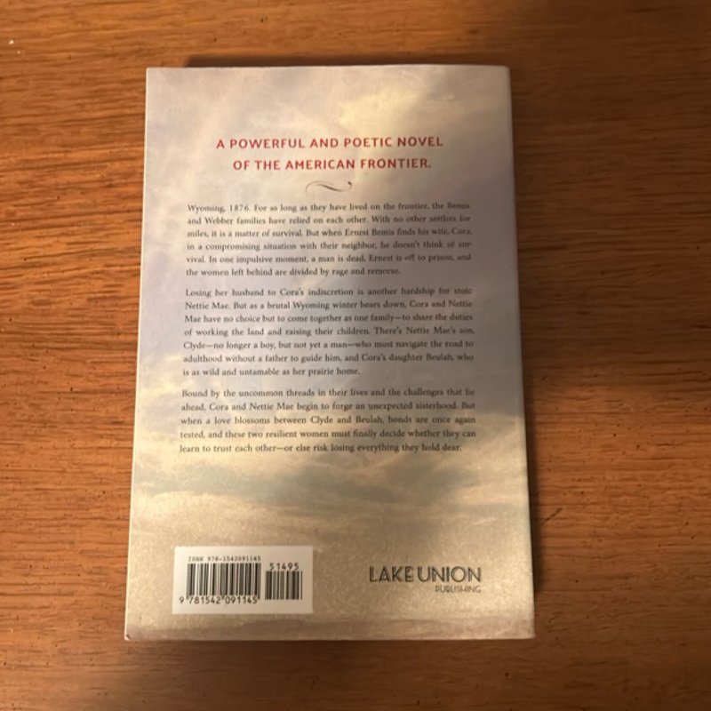 One for the Blackbird, One for the Crow