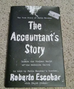 The Accountant's Stor