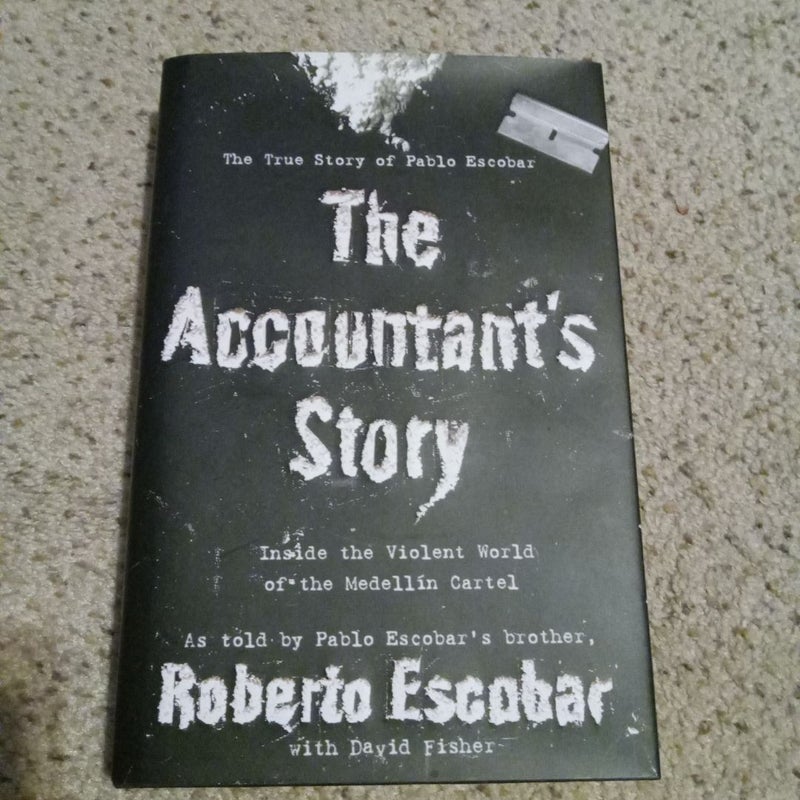 The Accountant's Stor