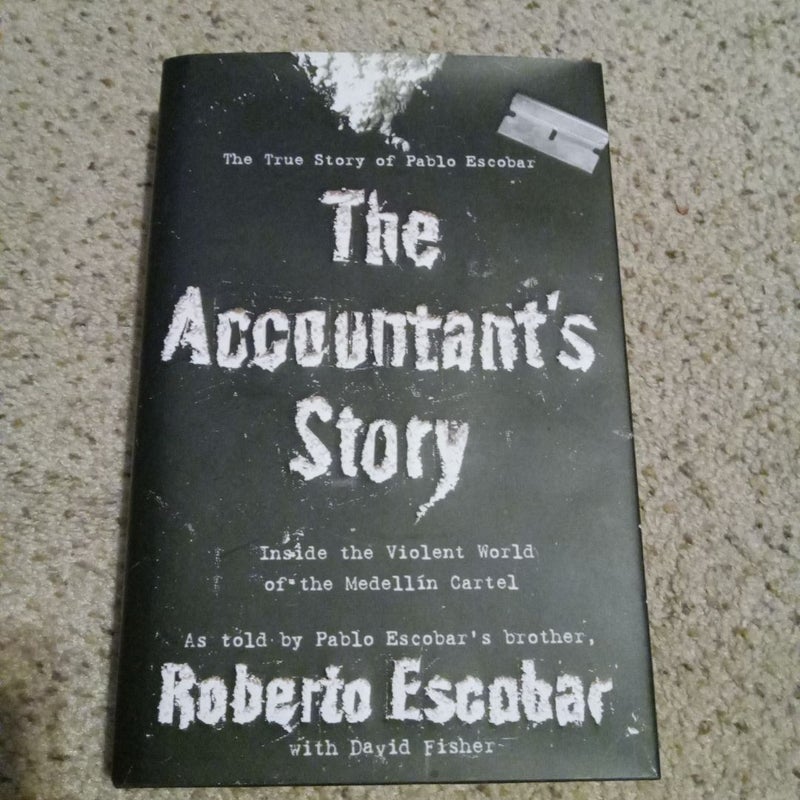 The Accountant's Story