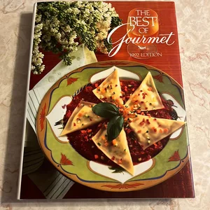 Best of Gourmet 1992