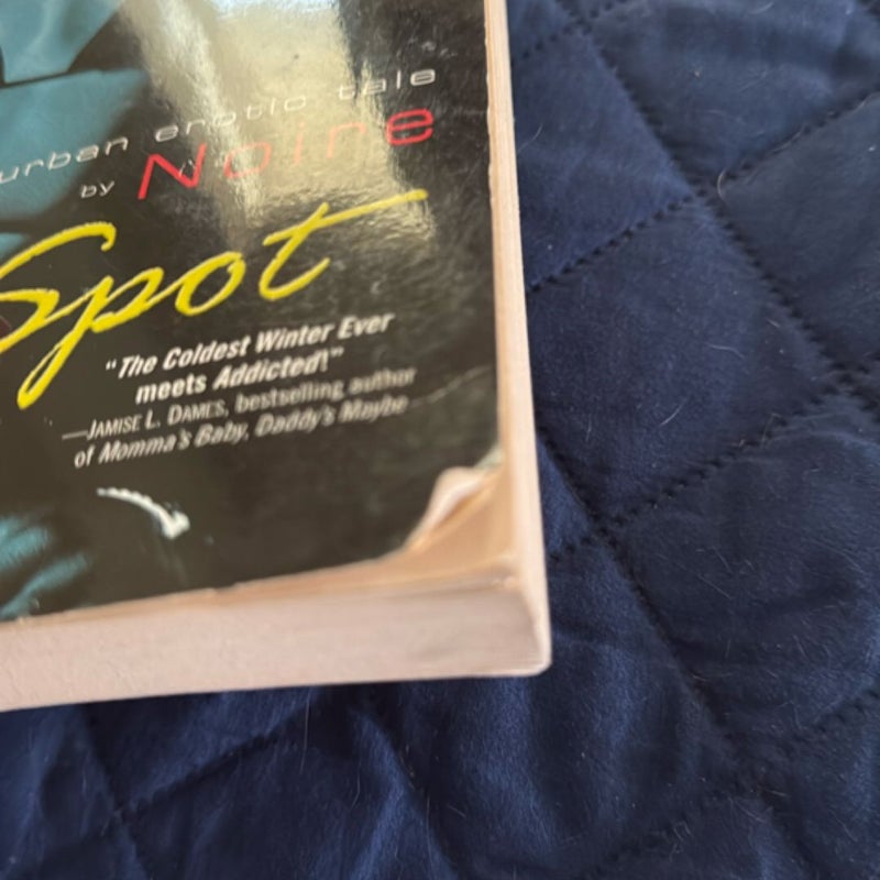 G-Spot