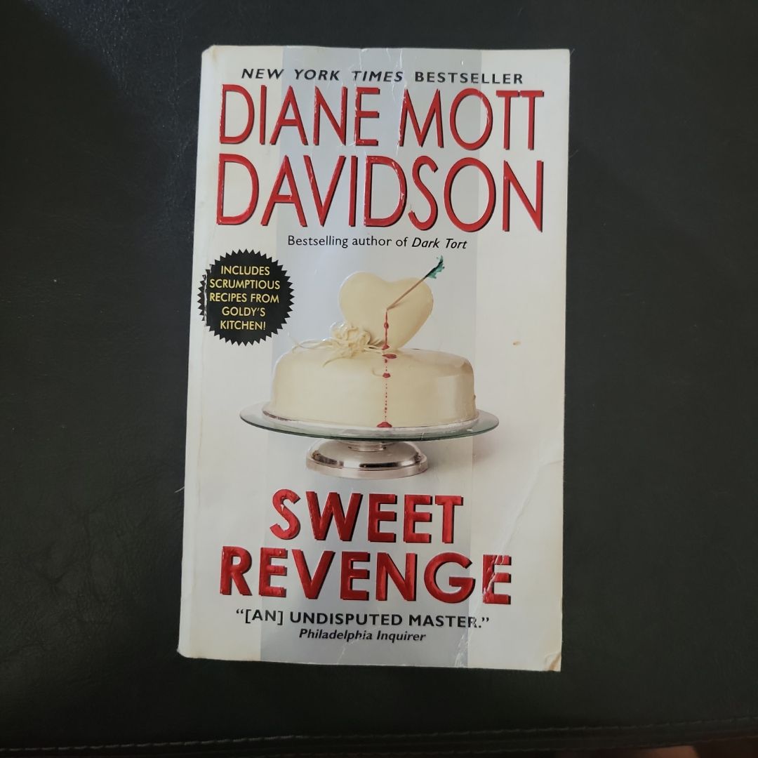 Sweet Revenge