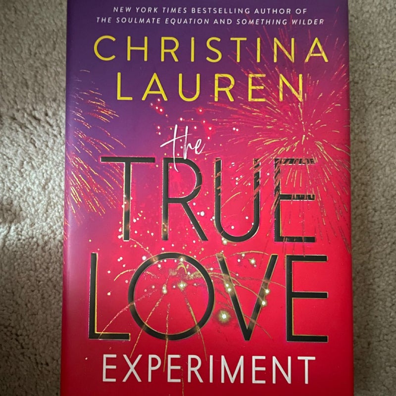 The True Love Experiment