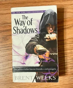 The Way of Shadows