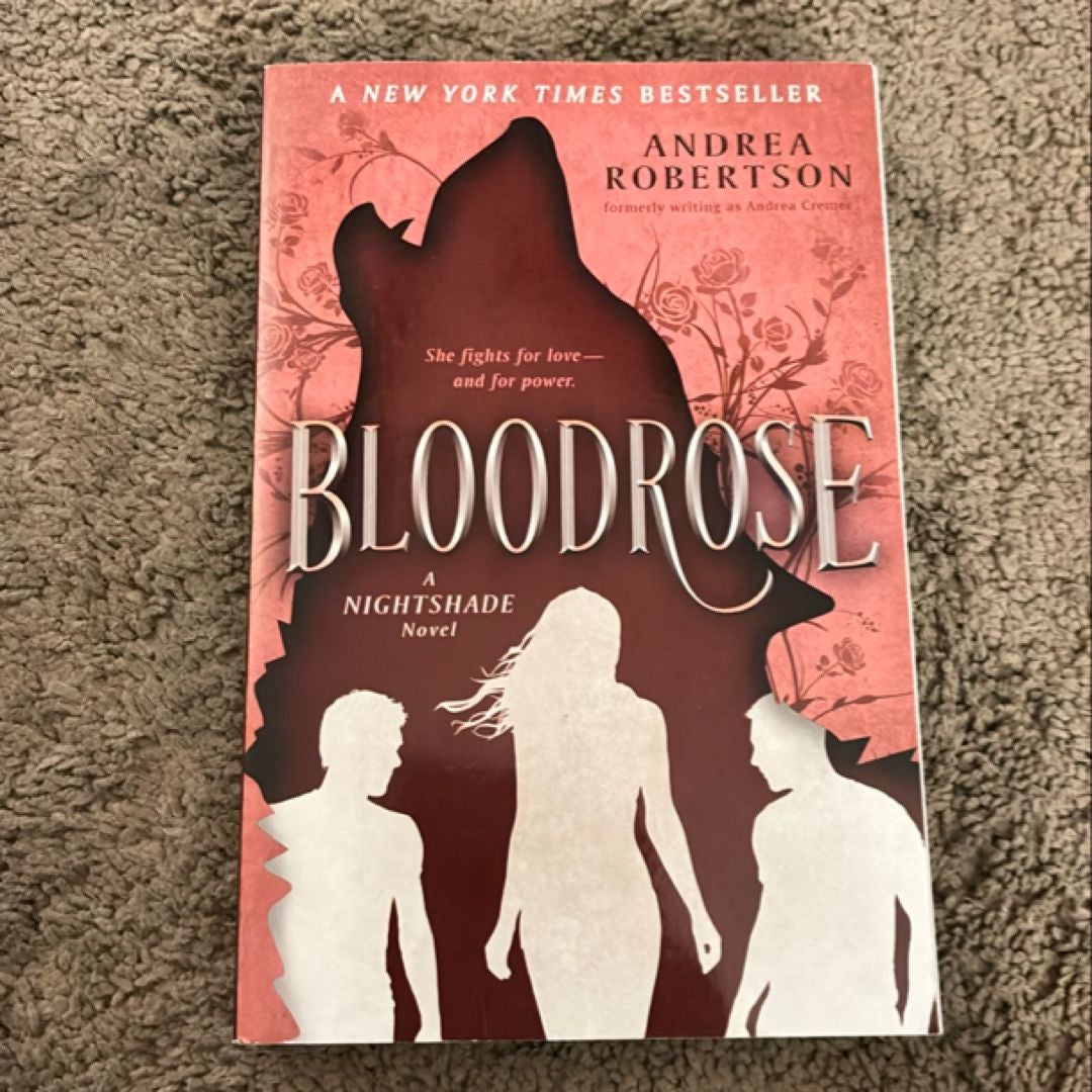 Bloodrose