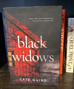 Black Widows