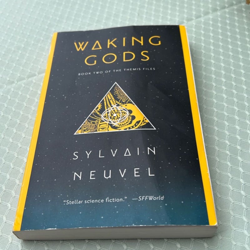 Waking Gods