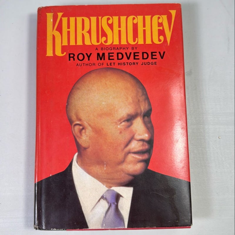 Khrushchev