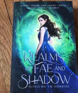 Realms of Fae and Shadow