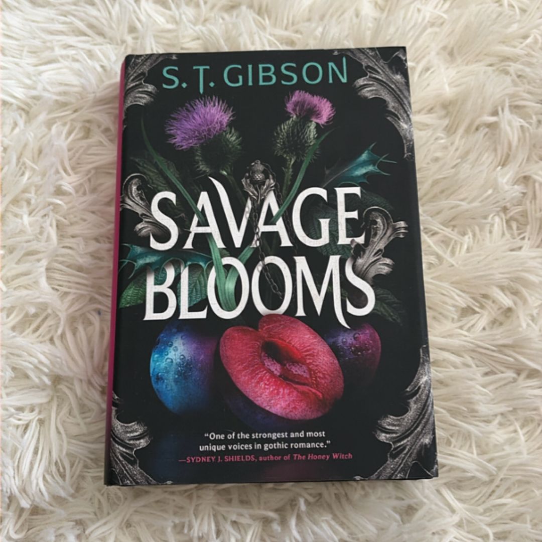 Savage Blooms