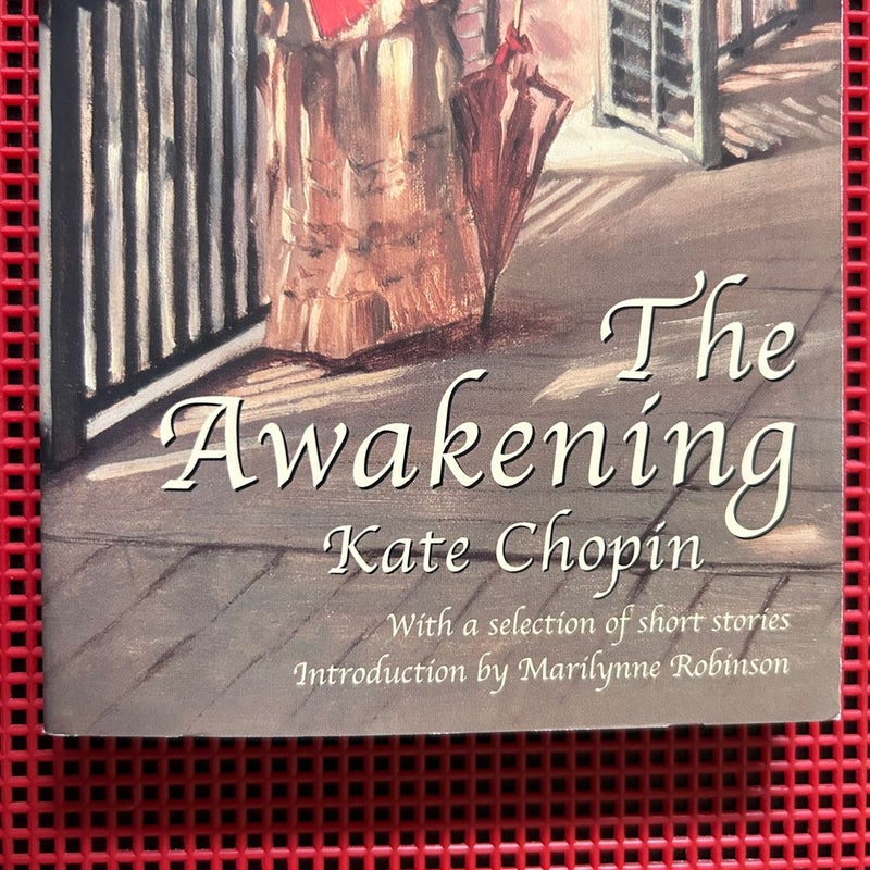 The Awakening (Bantam Classic)