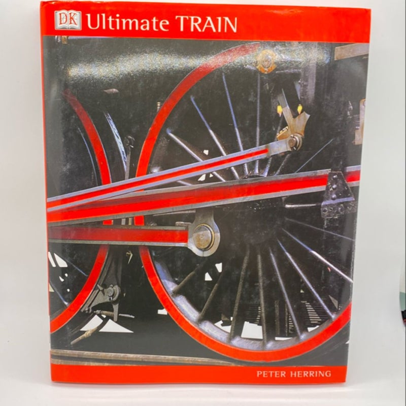 Ultimate Train