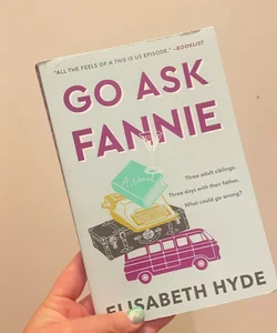 Go Ask Fannie