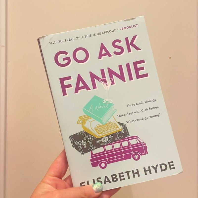 Go Ask Fannie