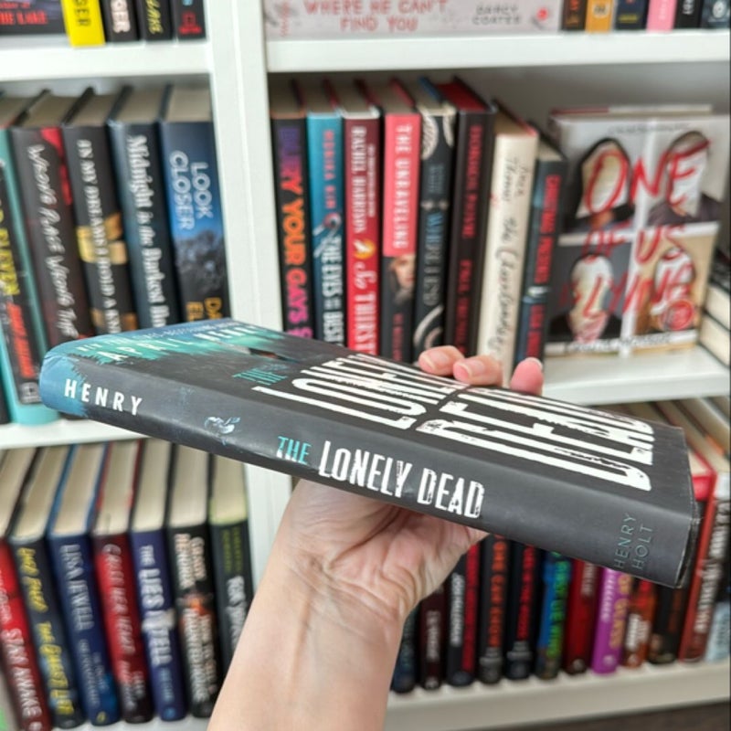 The Lonely Dead