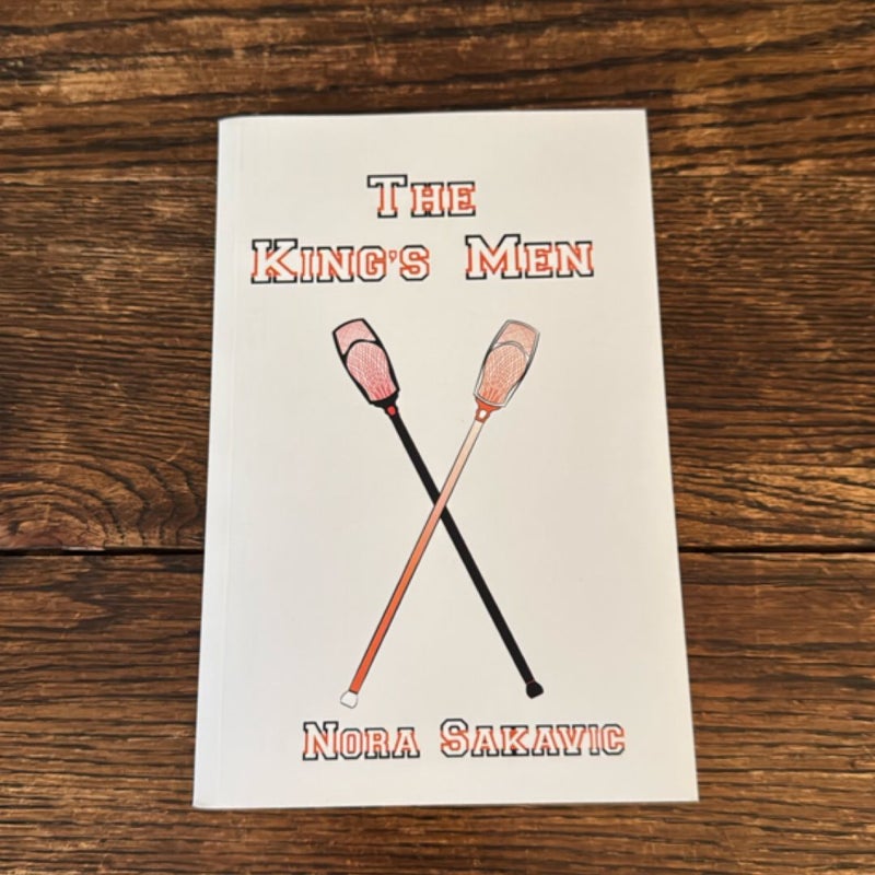The King's Men