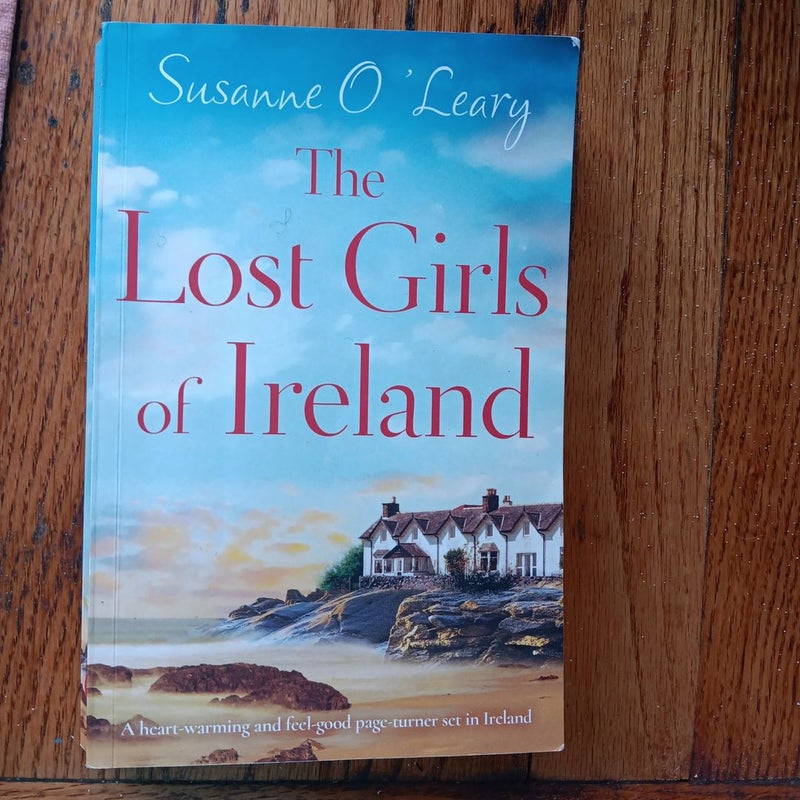 The Lost Girls of Ireland