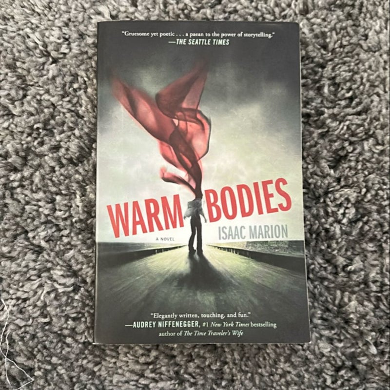 Warm Bodies