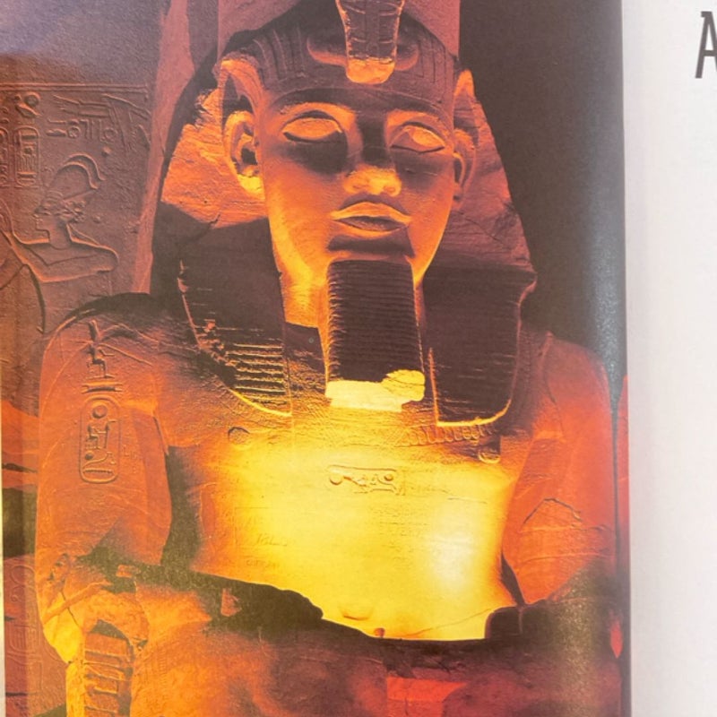 Ancient Egypt