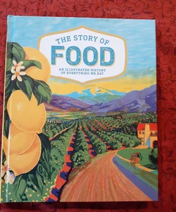 The History of Food