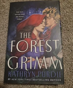 The Forest Grimm