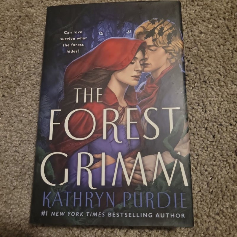 The Forest Grimm